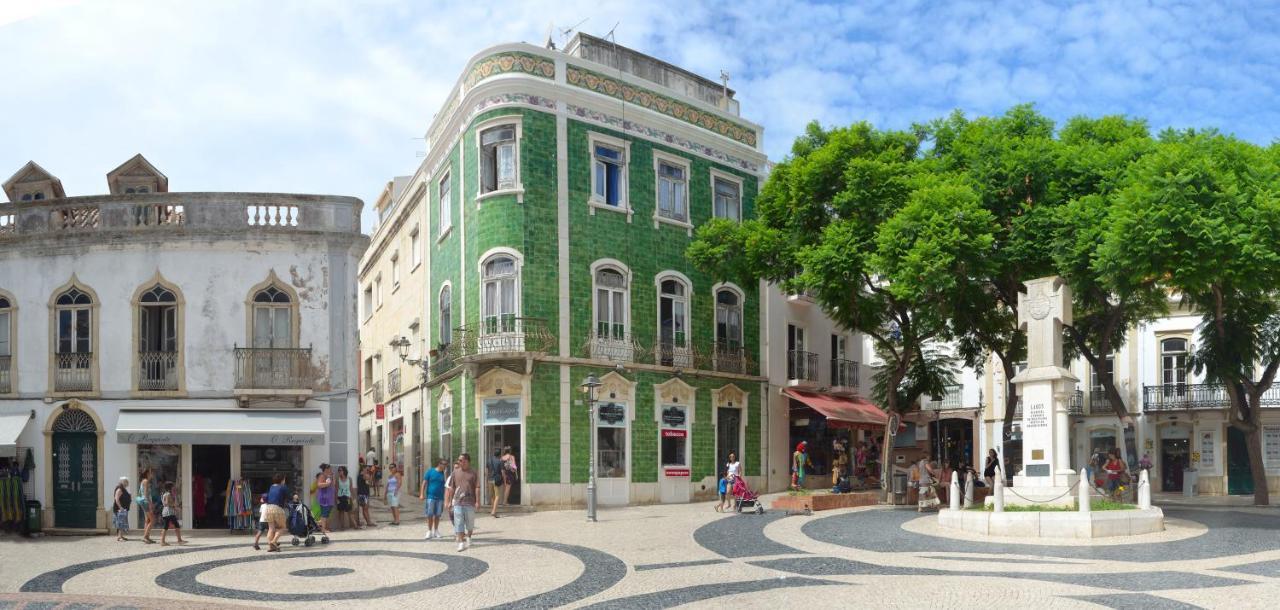 Apartament Apartament  Lagos Zewnętrze zdjęcie