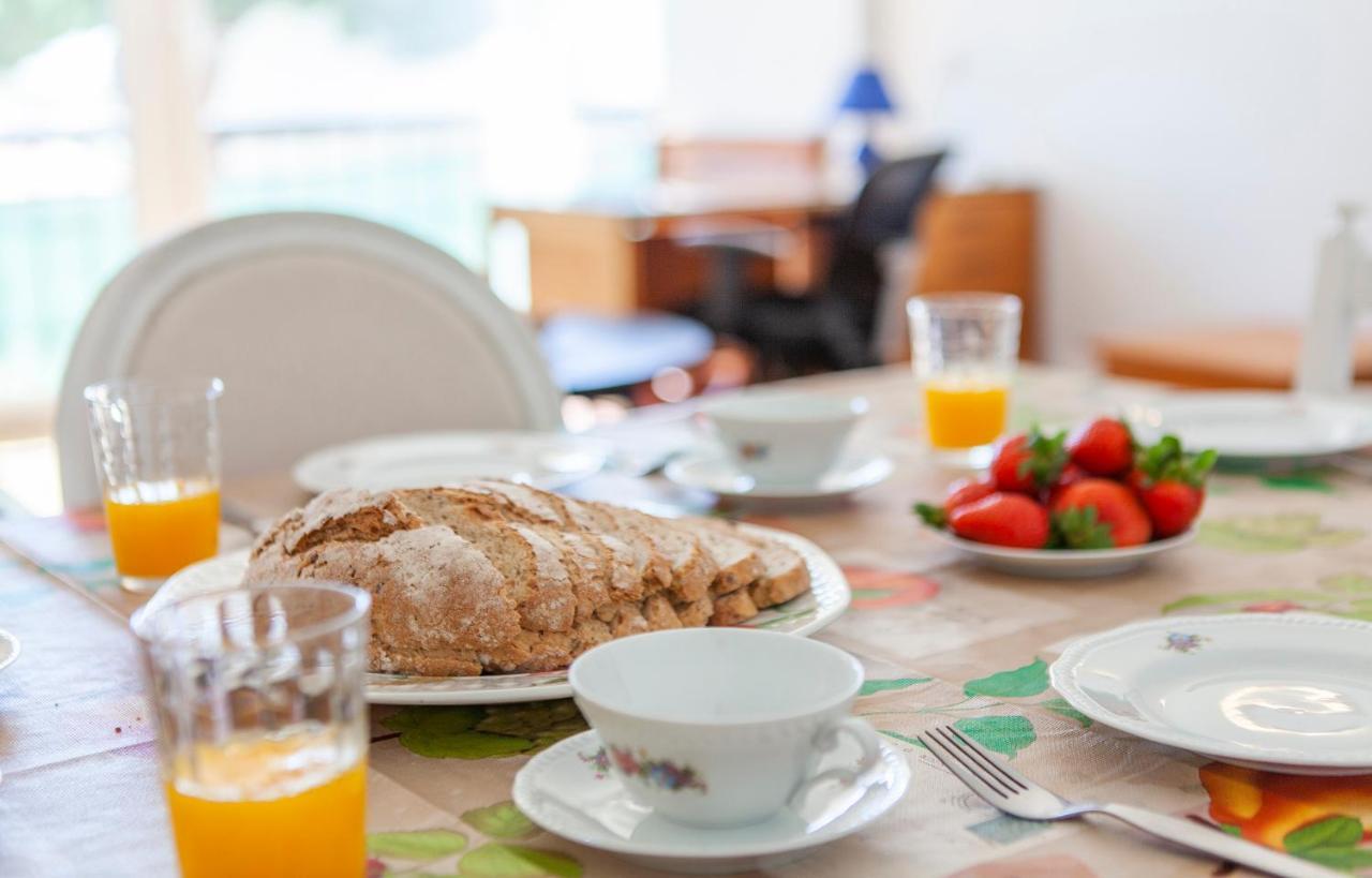 Apartament Apartament  Lagos Zewnętrze zdjęcie
