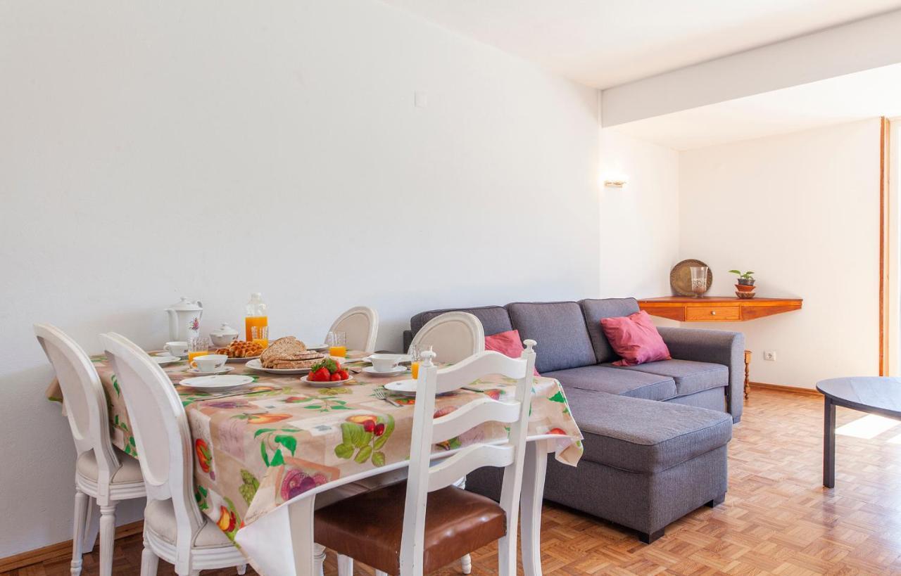 Apartament Apartament  Lagos Zewnętrze zdjęcie