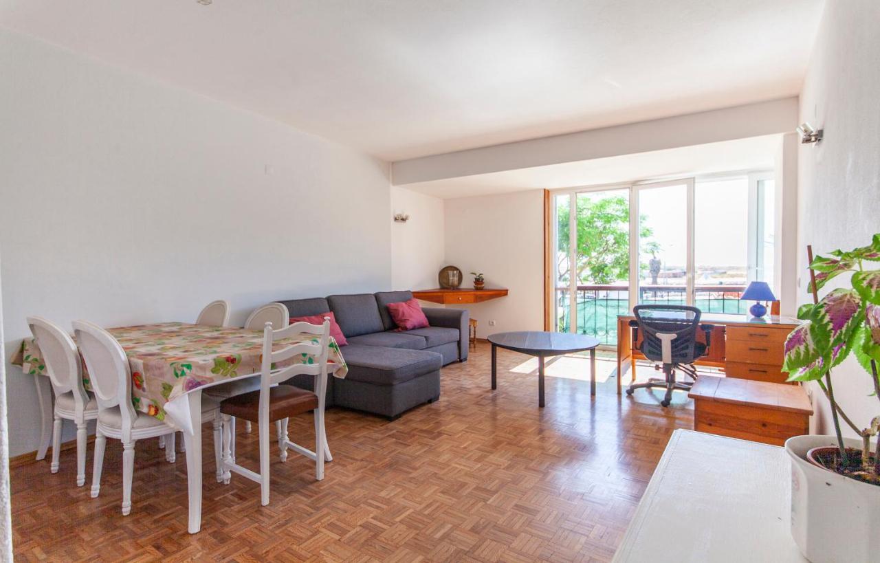 Apartament Apartament  Lagos Zewnętrze zdjęcie