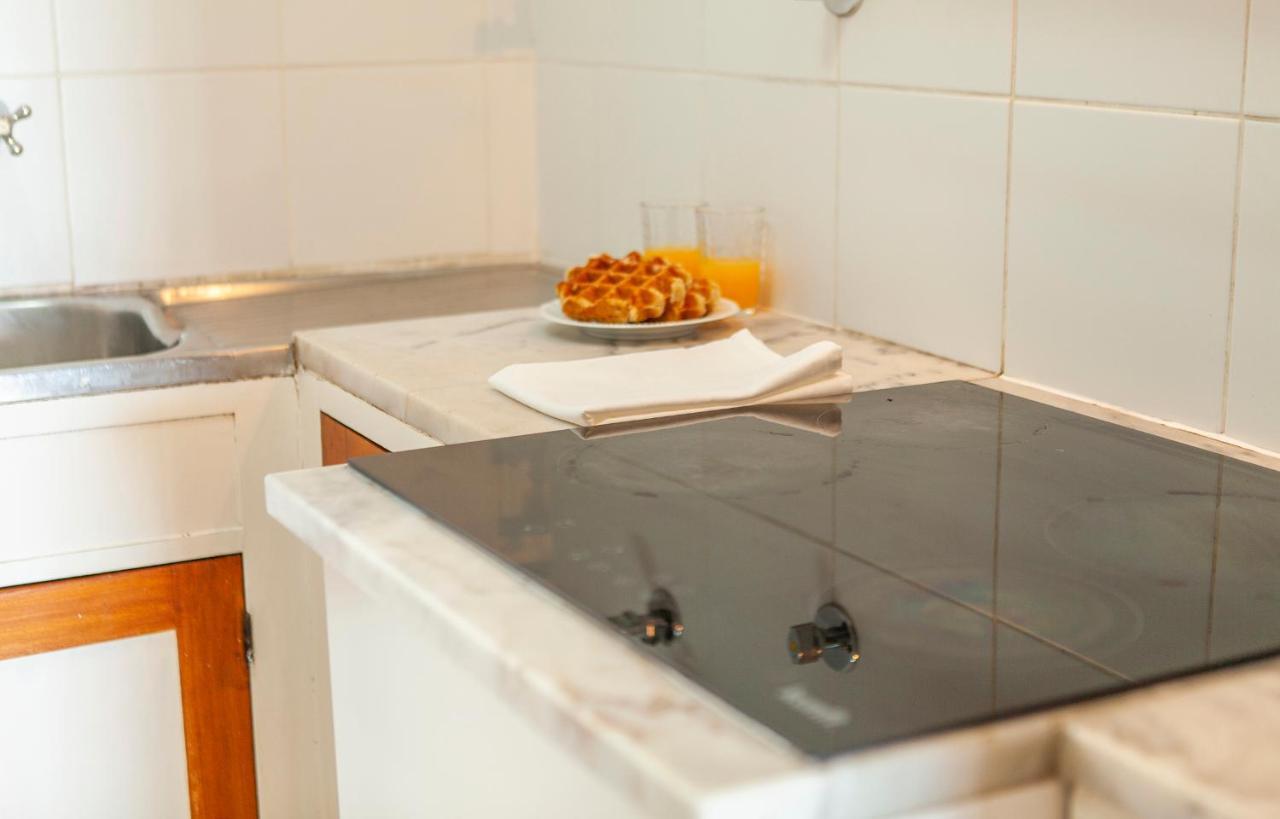 Apartament Apartament  Lagos Zewnętrze zdjęcie