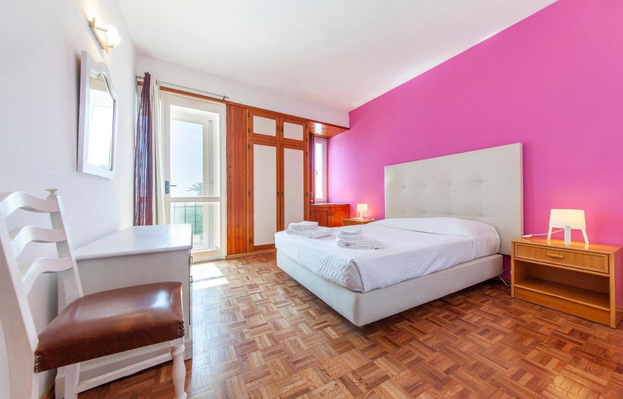 Apartament Apartament  Lagos Zewnętrze zdjęcie