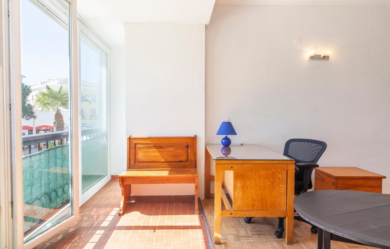 Apartament Apartament  Lagos Zewnętrze zdjęcie