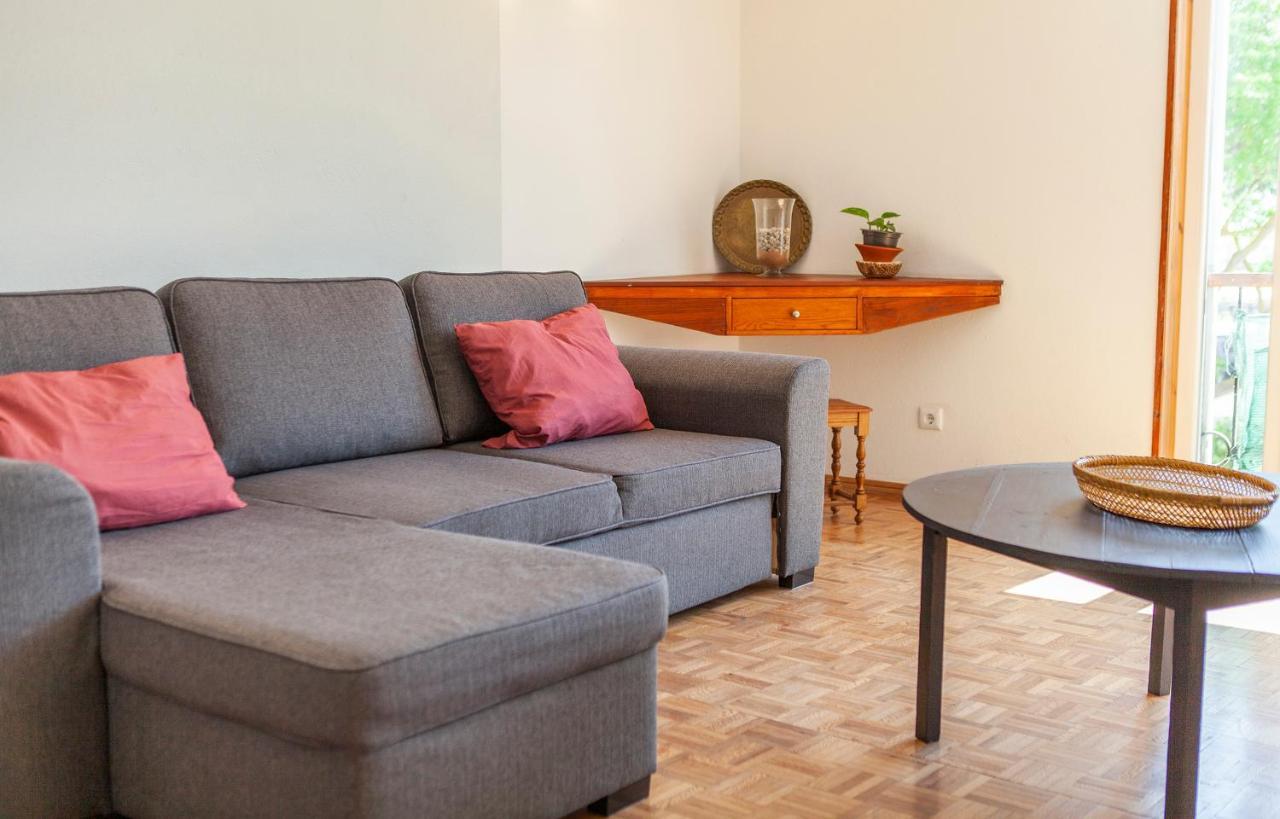 Apartament Apartament  Lagos Zewnętrze zdjęcie