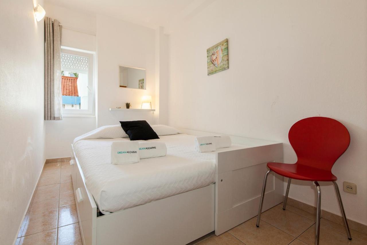 Apartament Apartament  Lagos Zewnętrze zdjęcie