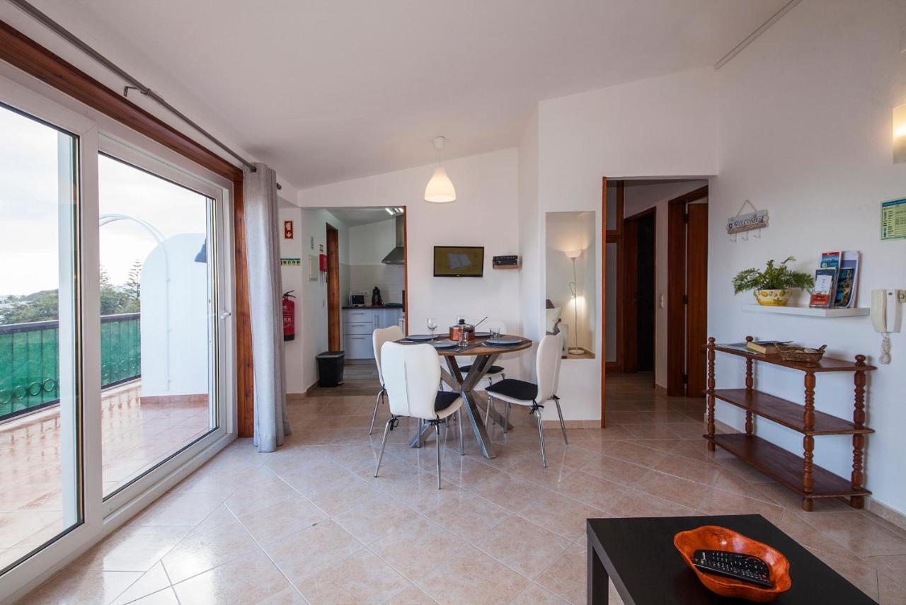 Apartament Apartament  Lagos Zewnętrze zdjęcie