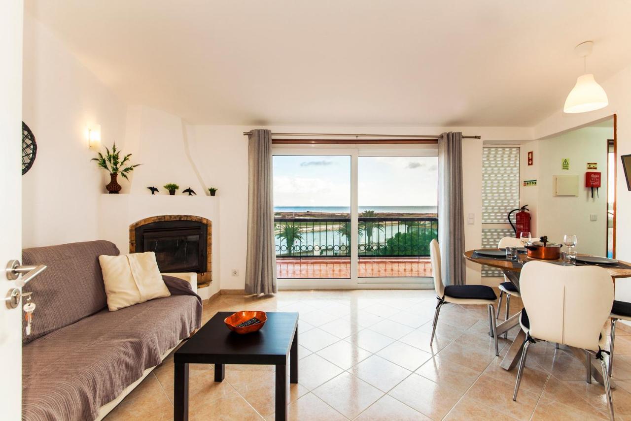 Apartament Apartament  Lagos Zewnętrze zdjęcie