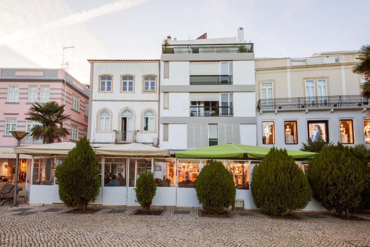 Apartament Apartament  Lagos Zewnętrze zdjęcie